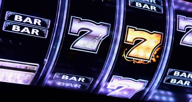Fishing Arcade Game 